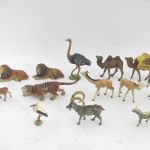 616 1414 TOY ANIMALS